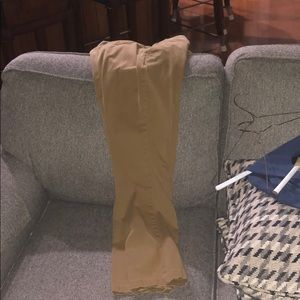 EXPRESS Khakis 30x30 pants